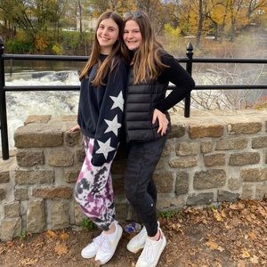 Meet your Posher, Sophia